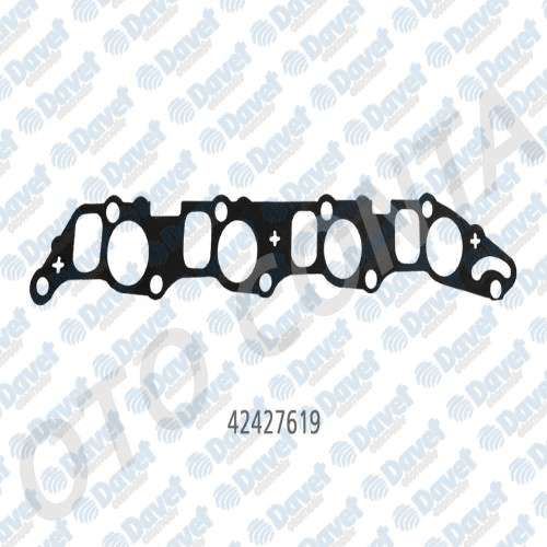 ROY-565400 Emme Manifold Contasi (Fiat Bravo Doblo Linea Stilo 1.6 Jtd 1.9 Jtd Opel Astra H 1.3 Cdti Alfa Romeo 147 156 1.9 Jtd)